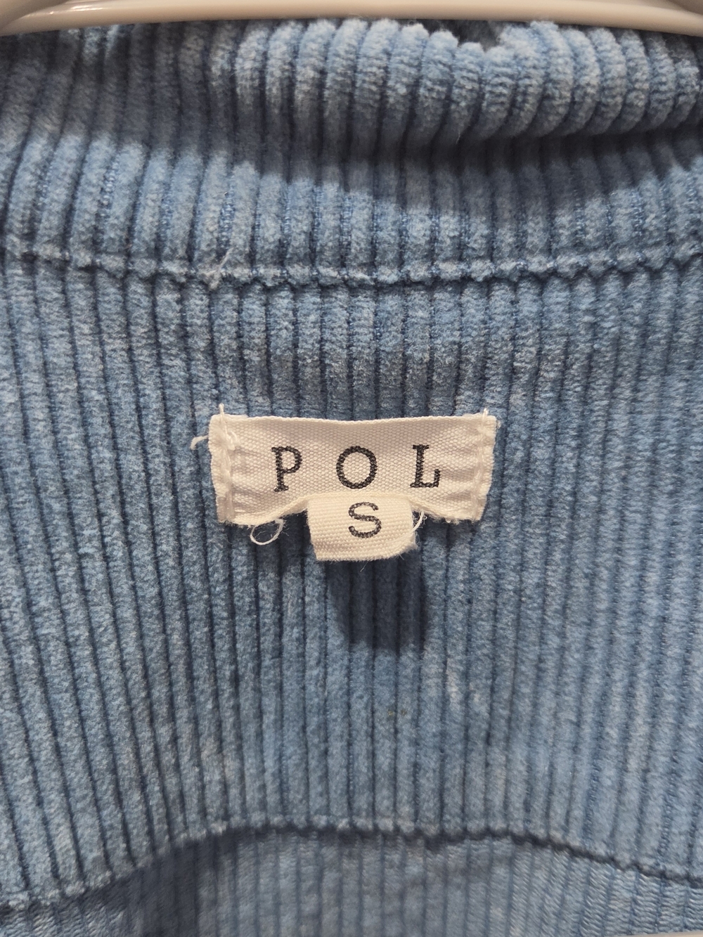 POL Jacket - Picture 4 of 4
